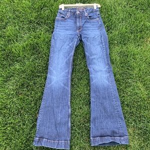 Kimes Ranch Apparel Jennifer Trousers!